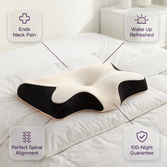 Neckara™ CerviRest Pro